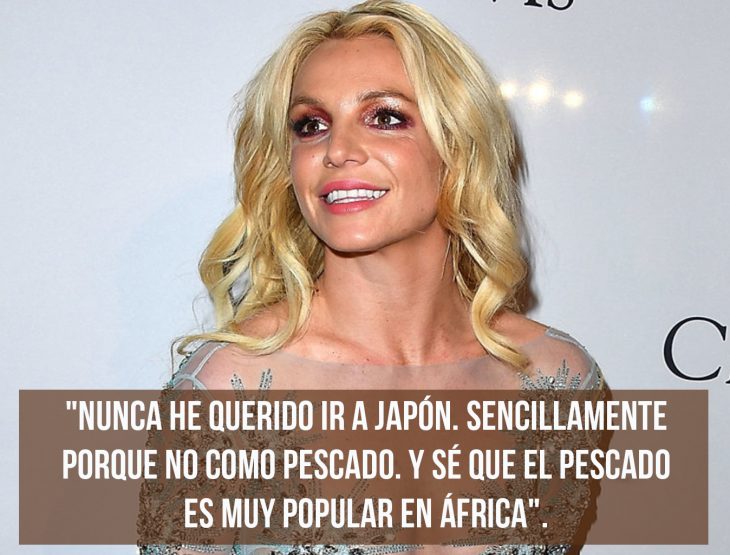 frases tontas de las celebridades