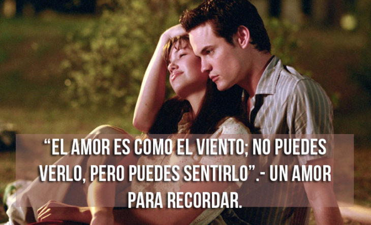 frases de nicholas sparks