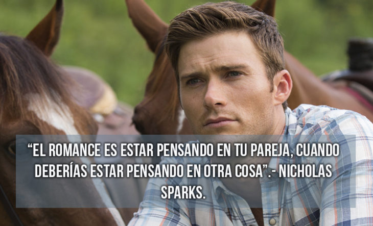 frases nicholas sparks