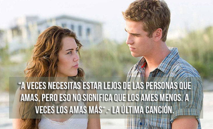 frases nicholas sparks