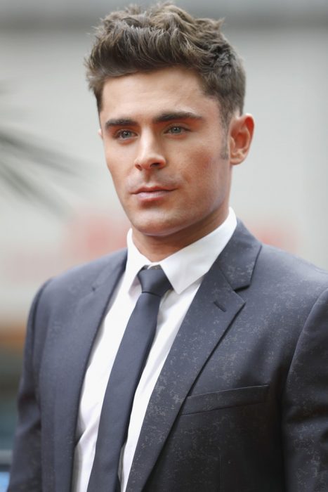 zac efron