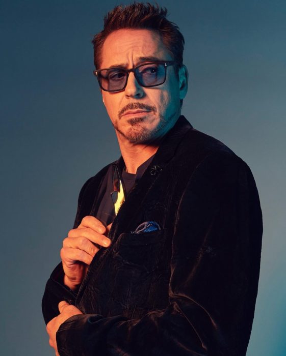 robert downey jr