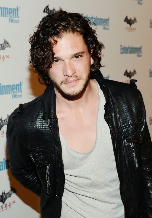 kit harington