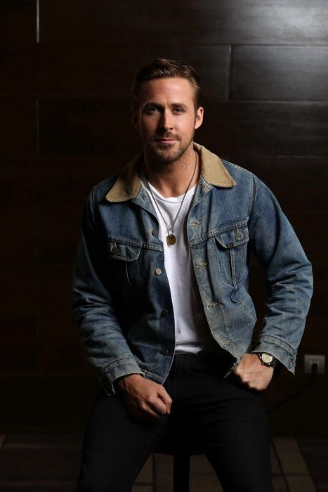 ryan gosling