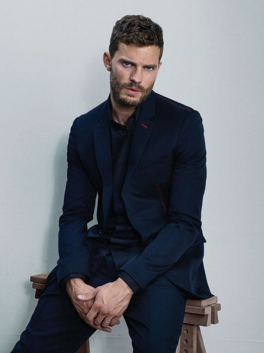 jamie dornan