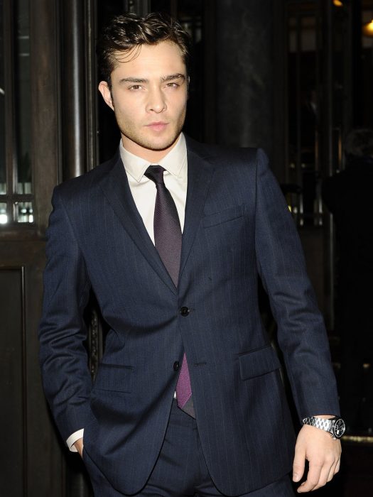 ed westwick