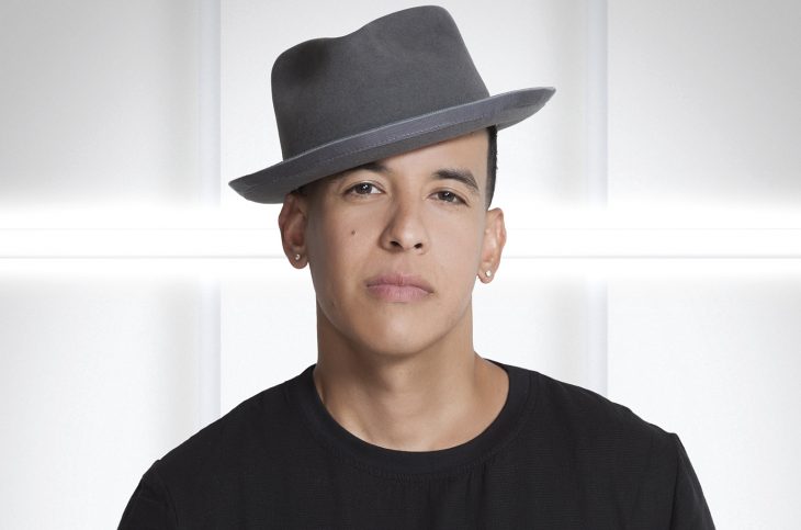 daddy yankee