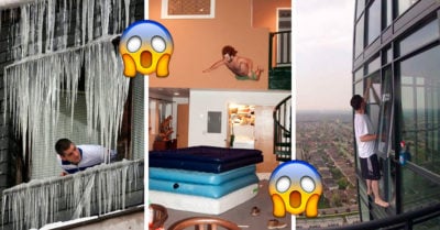 20 Imágenes que demuestran porque las mujeres viven más tiempo que los hombres