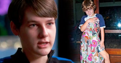 Inicia tratamiento de cambio de sexo y después se arrepiente; ‘no estoy seguro de si soy una niña’