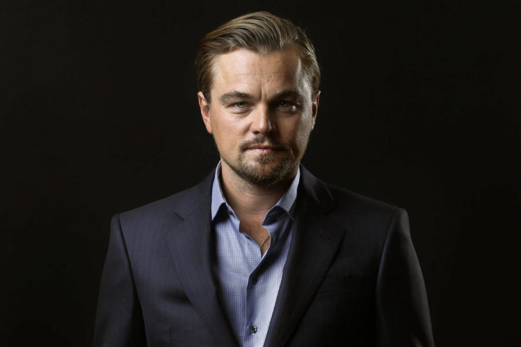 leonardo dicaprio