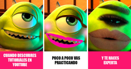 20 Memes que sólo entenderas si amas el maquillaje; no dejaras de reirte