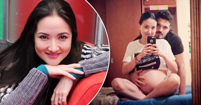 Doloroso adiós a Hiromi de La Academia; ella y su hija fallecen durante parto