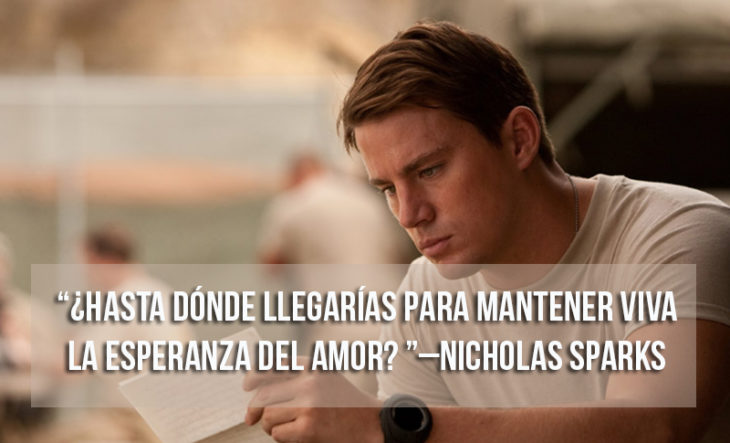 nicholas sparks frases 