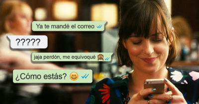 15 Incómodas situaciones que suceden cuando comienzas a salir con alguien nuevo