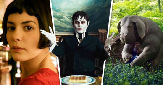 20 Películas perfectas para los días lluviosos que encontraras en Netflix