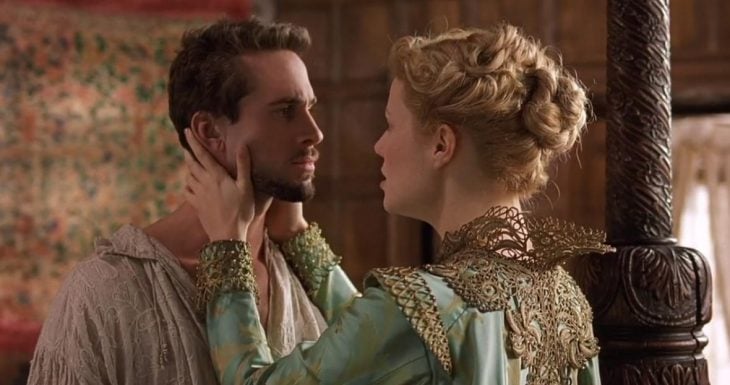 shakespeare in love