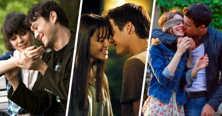 15 Películas que te harán sentir que el amor imposible es el amor verdadero