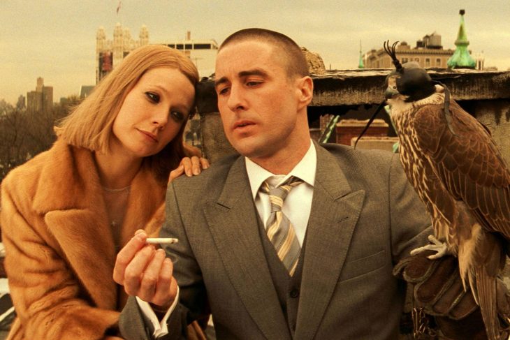 the royal tenenbaums