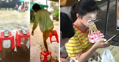 20 Personas que hicieron decir a Internet: ‘hay talento, solo falta apoyarlo’