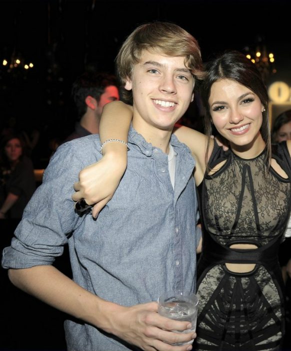 victoria y cole