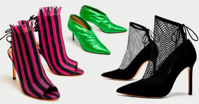 15 Modelos de zapatos que son accesibles de precio y aún así lucen como de diseñador