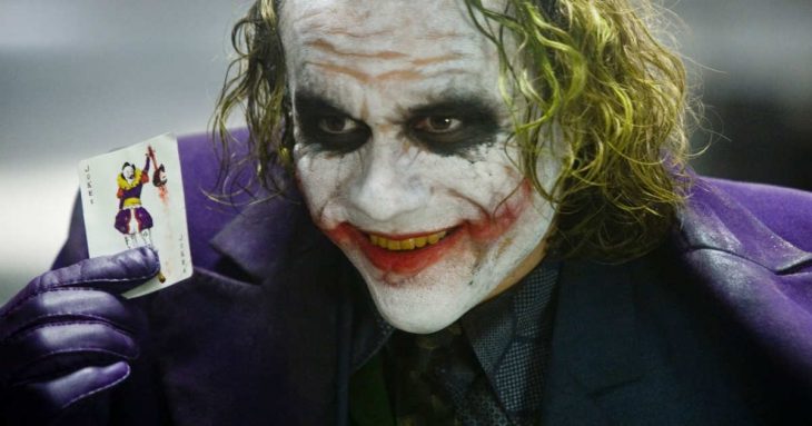 Joker - The Dark Knight