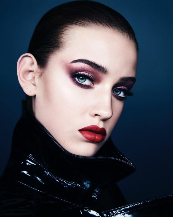 Pat McGrath maquillaje