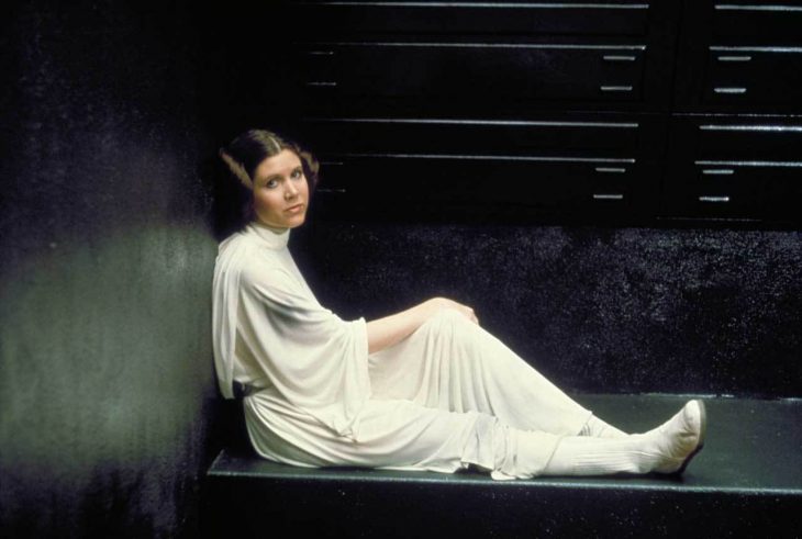 Princesa Leia Organa