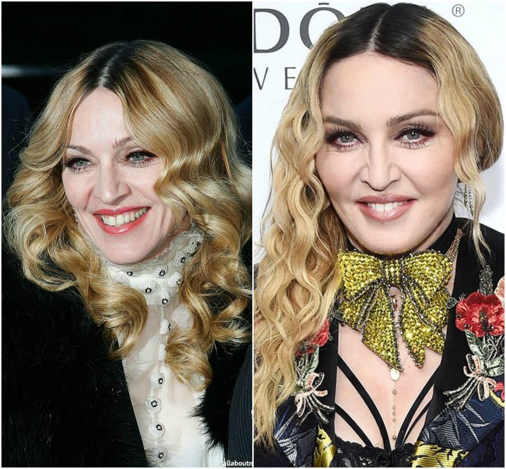 Madonna 2007/2017