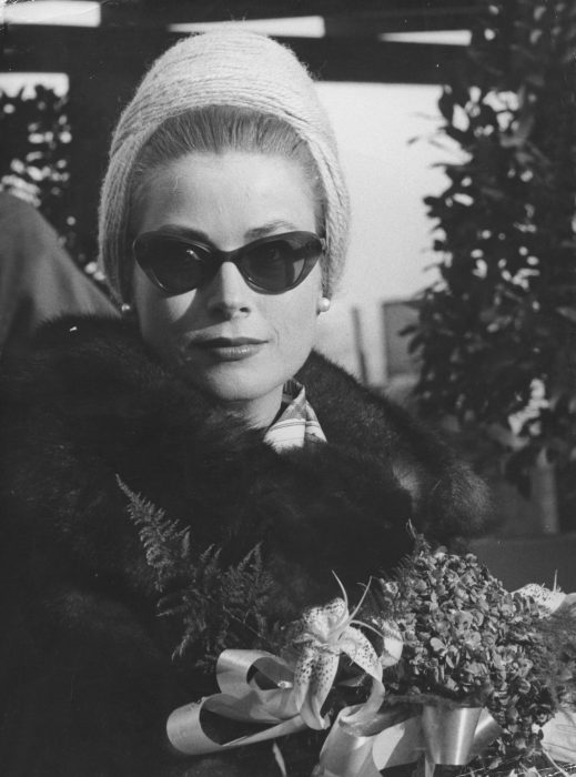 grace kelly lentes 