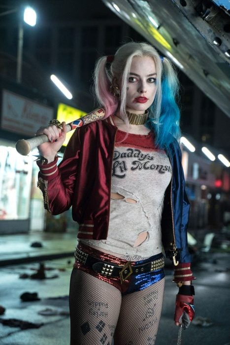 Harley Quinn - Suicide Squad