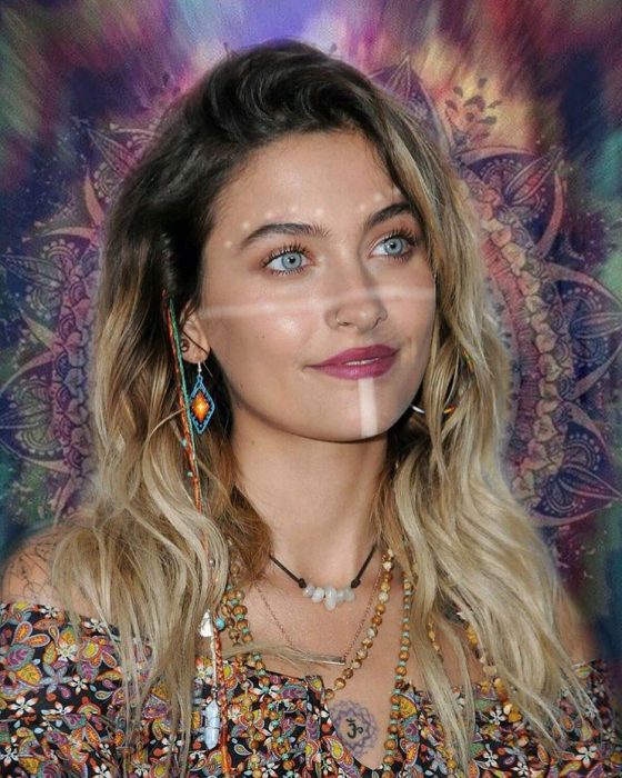 paris jackson