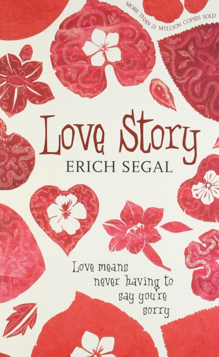 love story erich segal