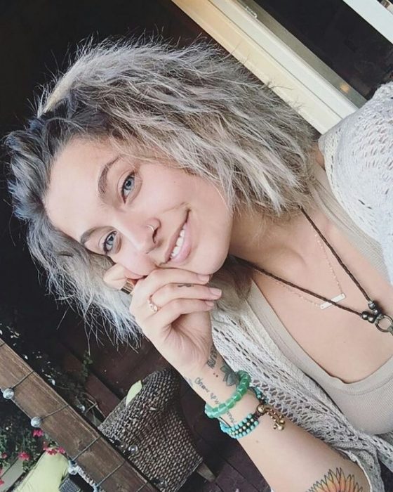 paris jackson