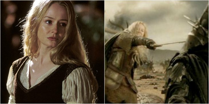 Eowyn