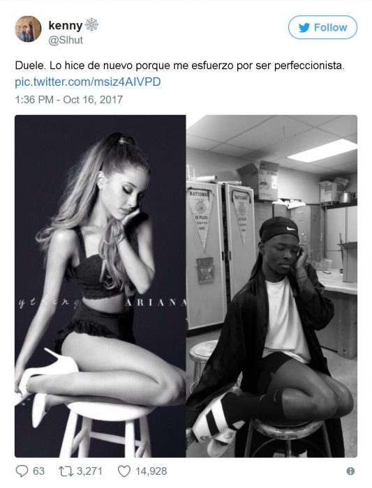 Memes de My Everything Ariana Grande