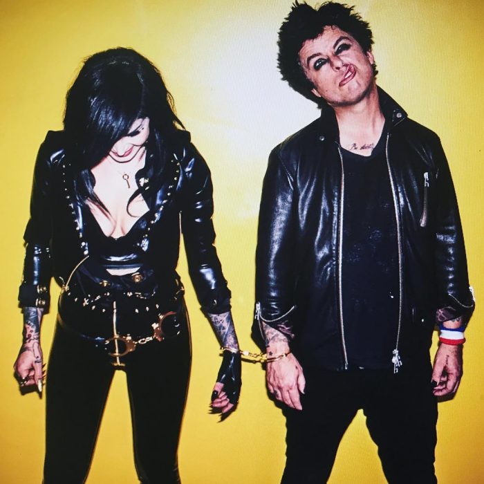 delineador de kat y billie