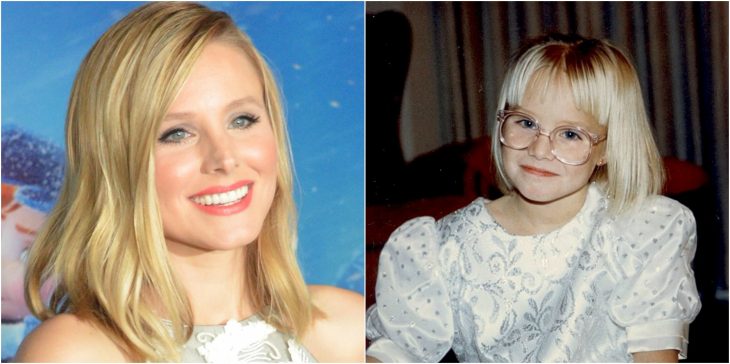 kristen bell