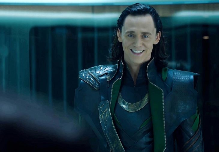 Loki - La saga de Thor y The Avengers