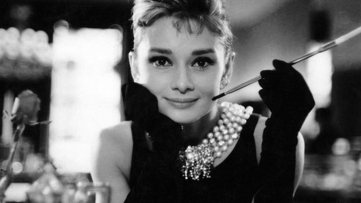 Holly Golightly