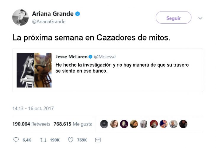 Memes de My Everything Ariana Grande