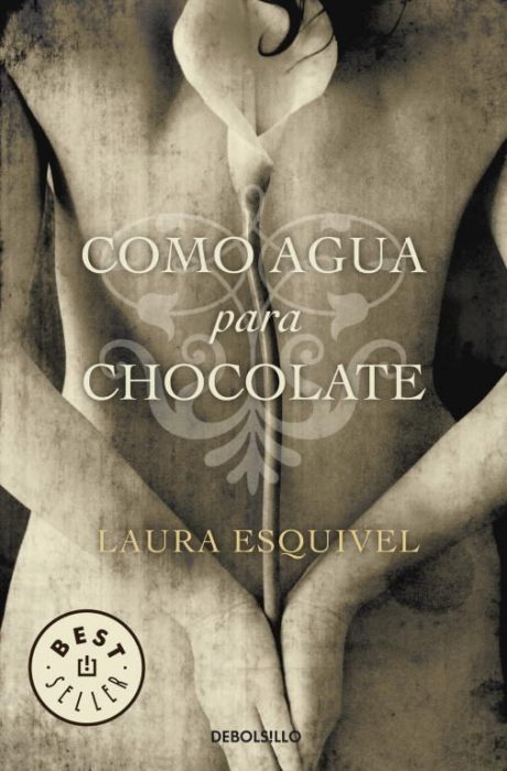 como agua para chocolate laura esquivel