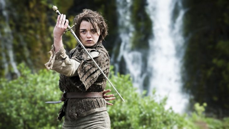 arya stark