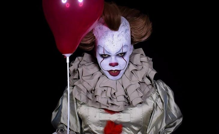 chica pennywise