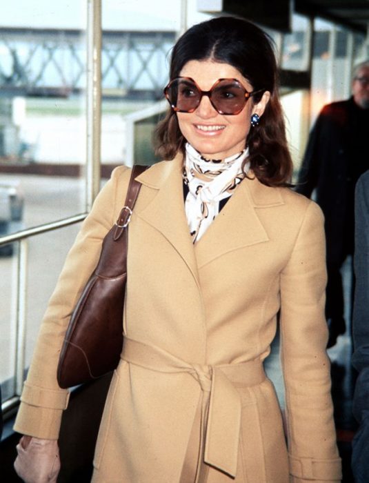  jackie kennedy lentes