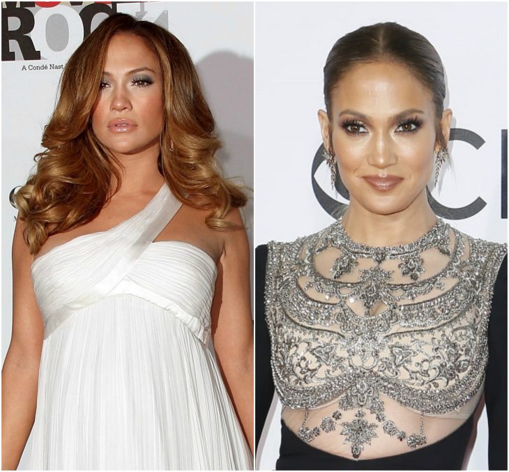 j lo 2007/2017