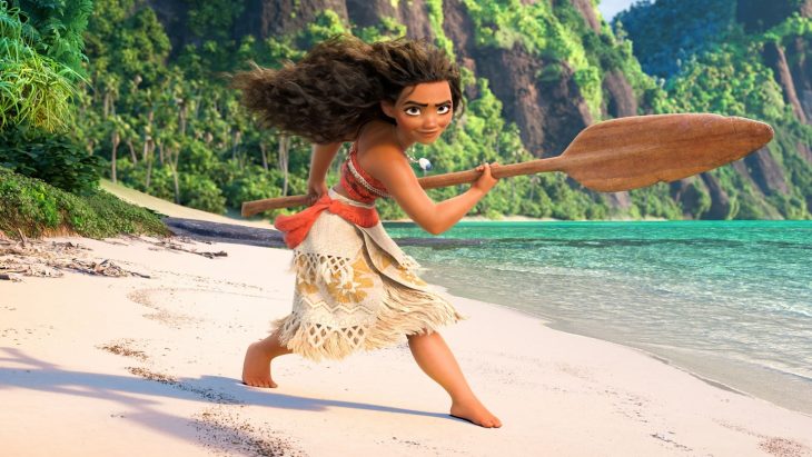 moana