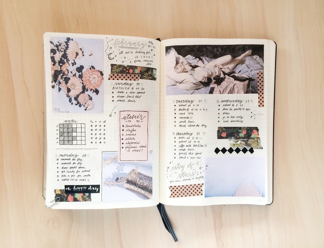 10 Razones para escribir un diario como cuando eras pequeña