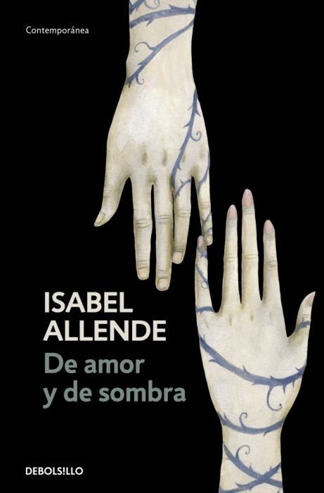 de amor y de sombre isabel allende