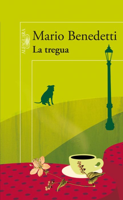 La tregua - mario benedetti